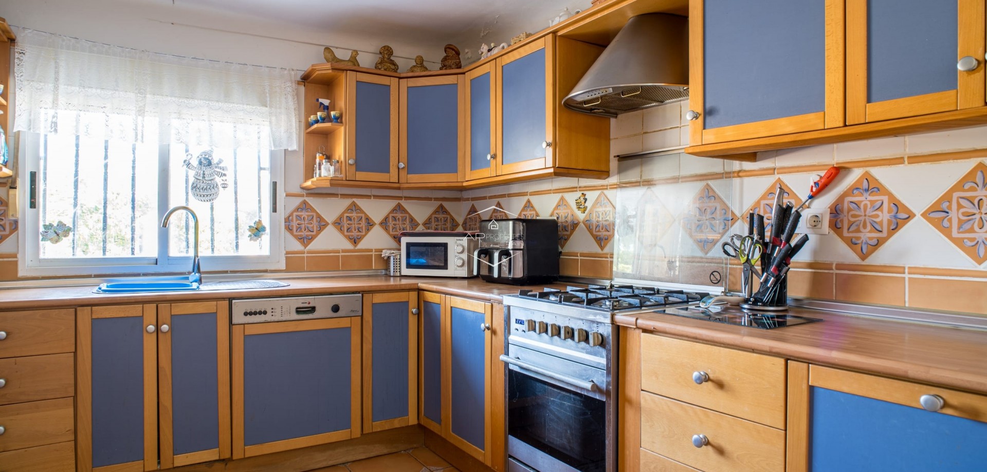 Resale - Villa - Detached -
Abanilla