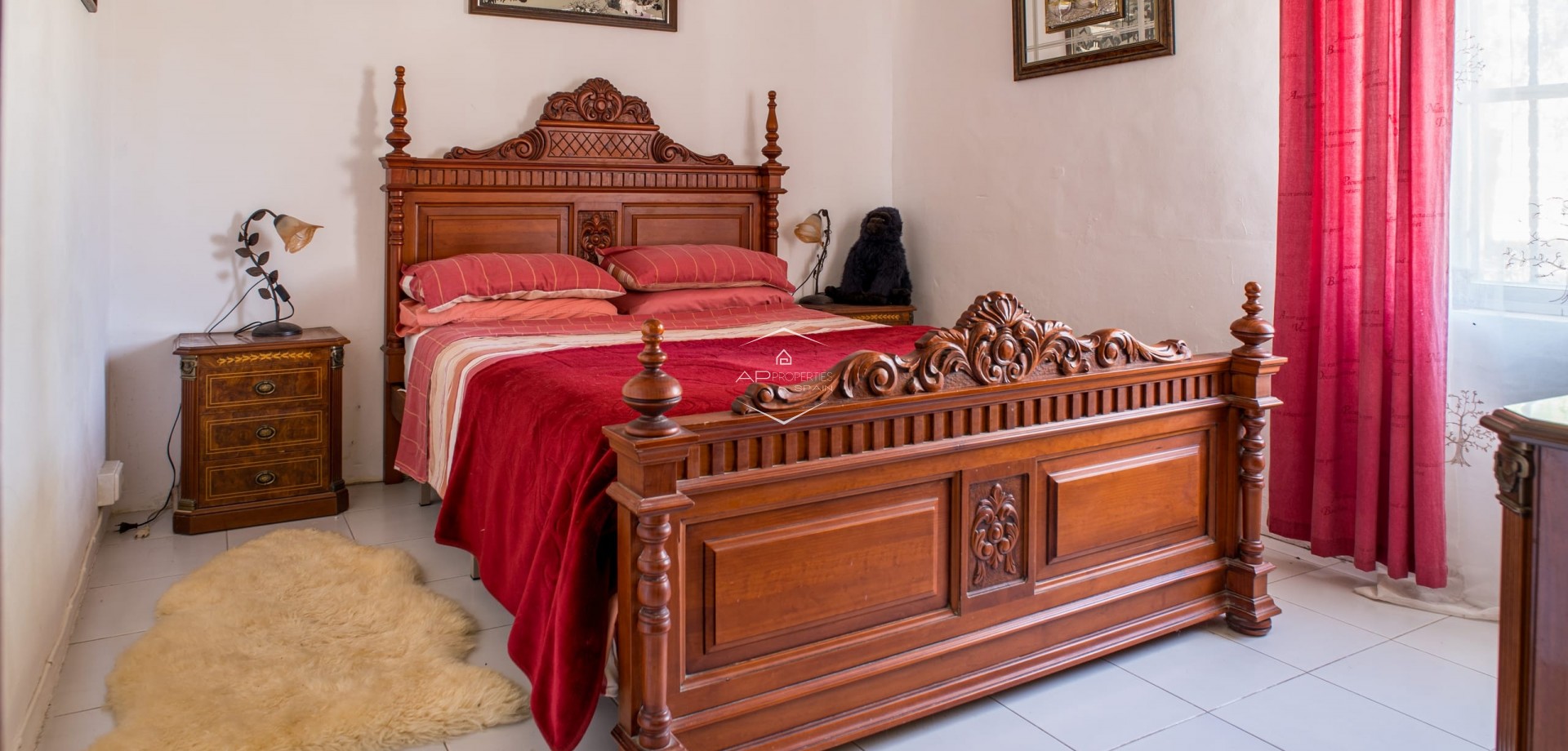 Resale - Villa - Detached -
Abanilla