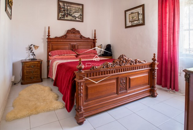 Resale - Villa - Detached -
Abanilla