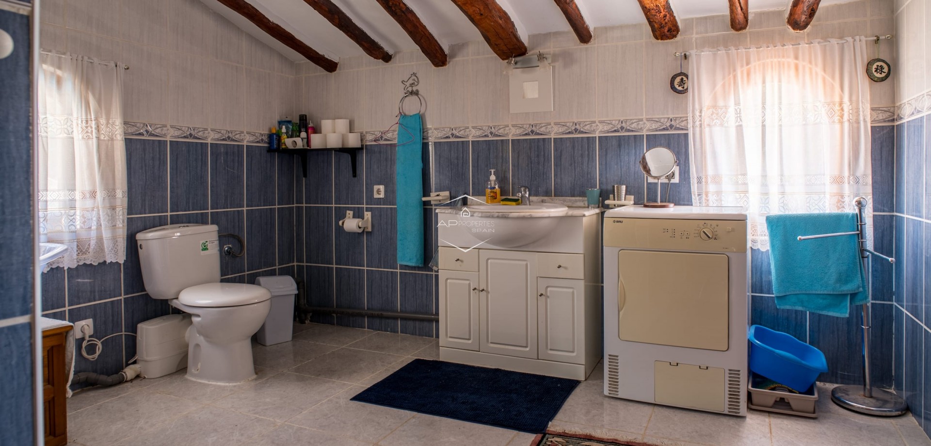 Resale - Villa - Detached -
Abanilla