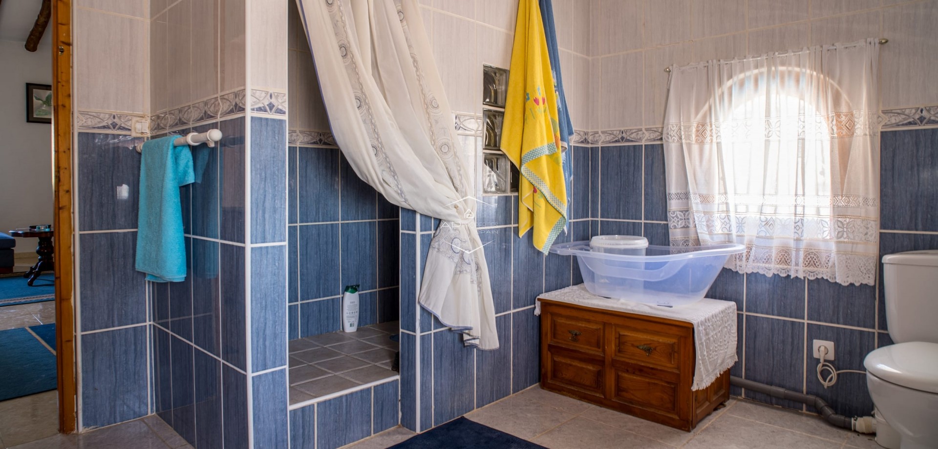 Resale - Villa - Detached -
Abanilla