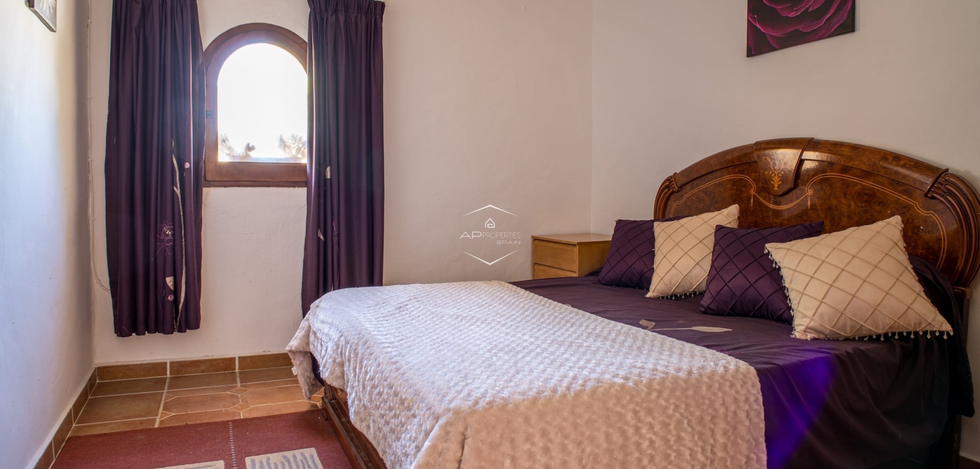 Resale - Villa - Detached -
Abanilla