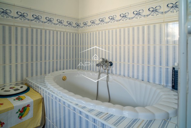 Resale - Villa - Detached -
Abanilla
