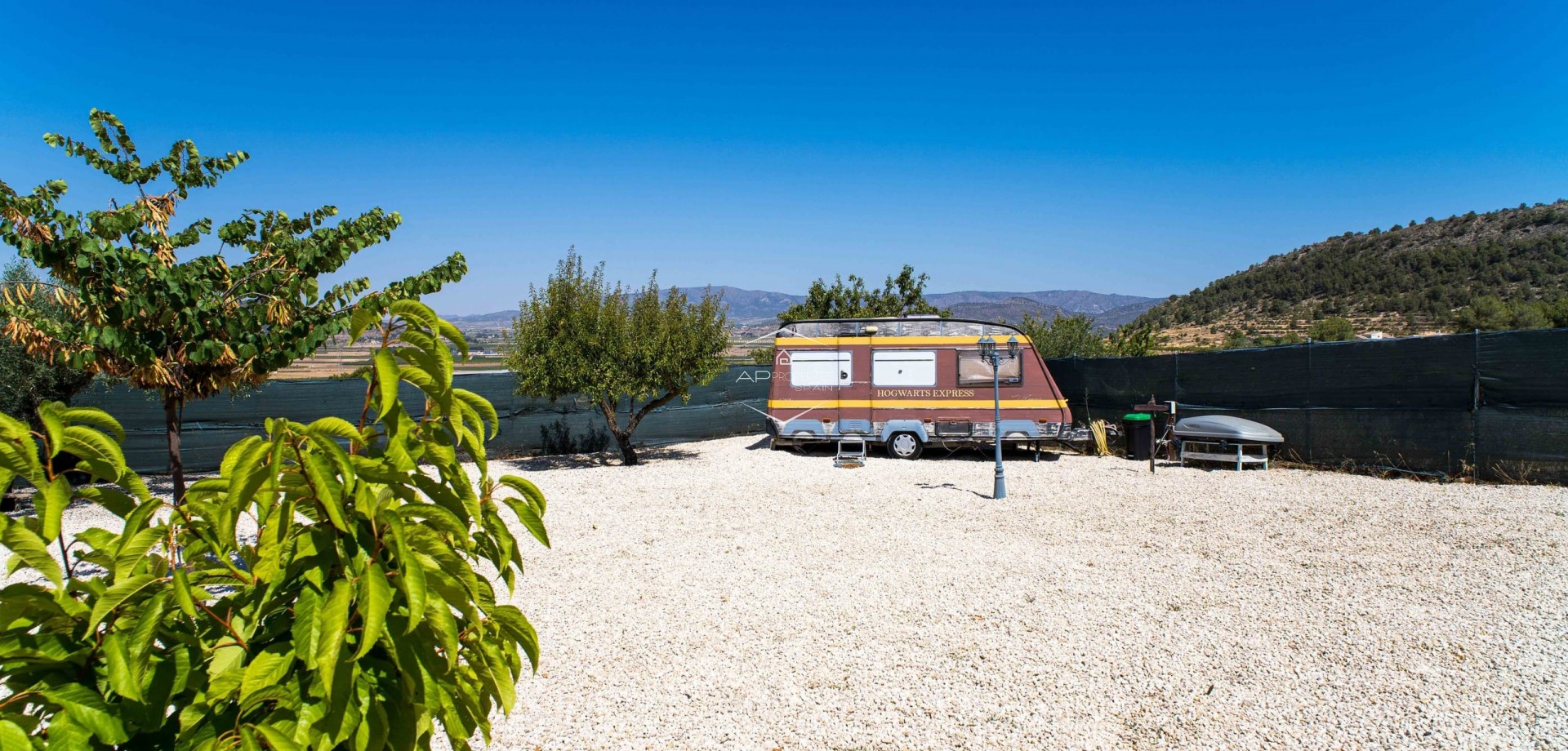 Revente - Villa - Indépendante -
El Manyar - Partida Collao Safra 2R