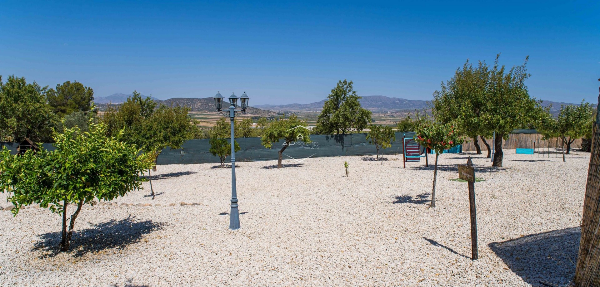 Revente - Villa - Indépendante -
El Manyar - Partida Collao Safra 2R