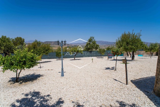 Revente - Villa - Indépendante -
El Manyar - Partida Collao Safra 2R
