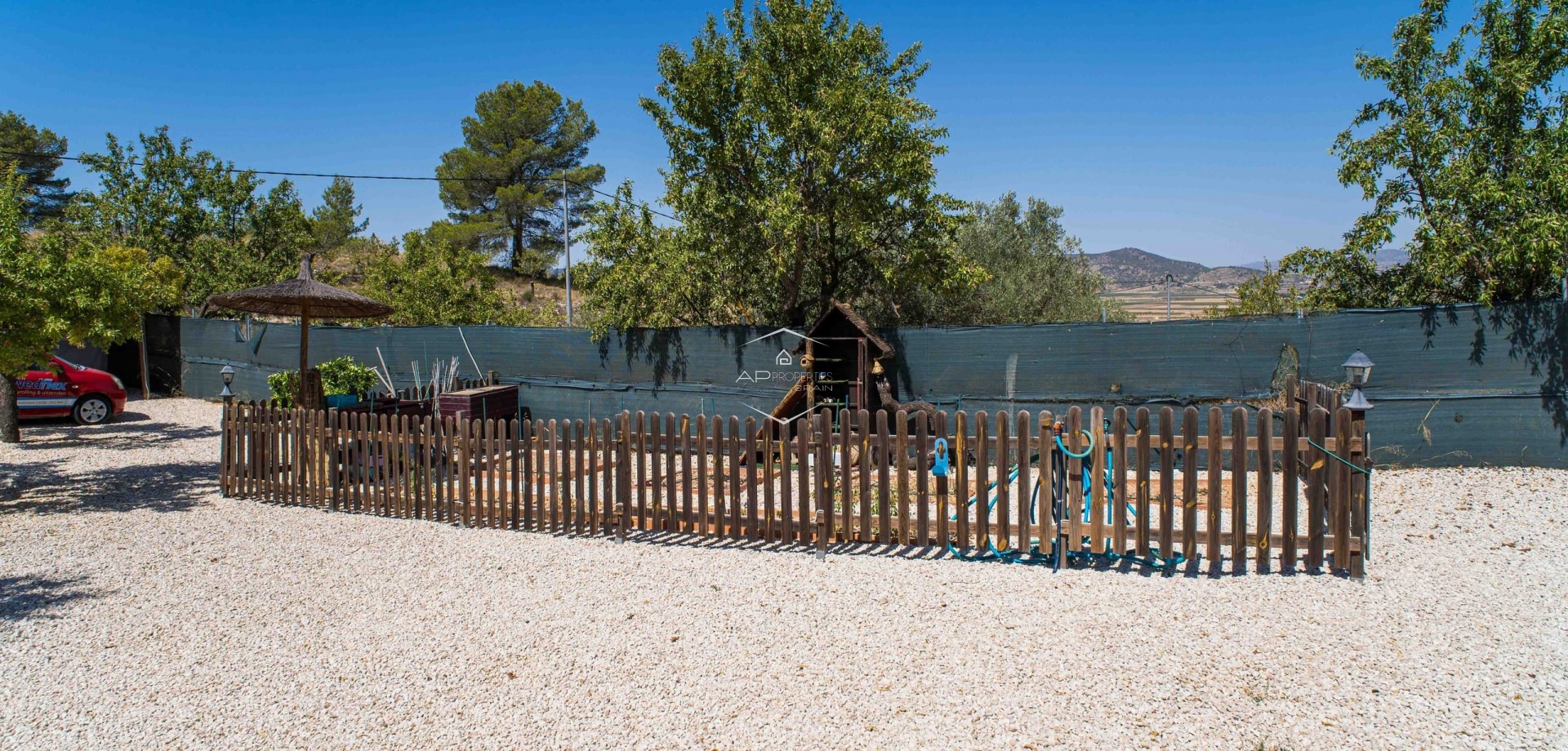 Revente - Villa - Indépendante -
El Manyar - Partida Collao Safra 2R