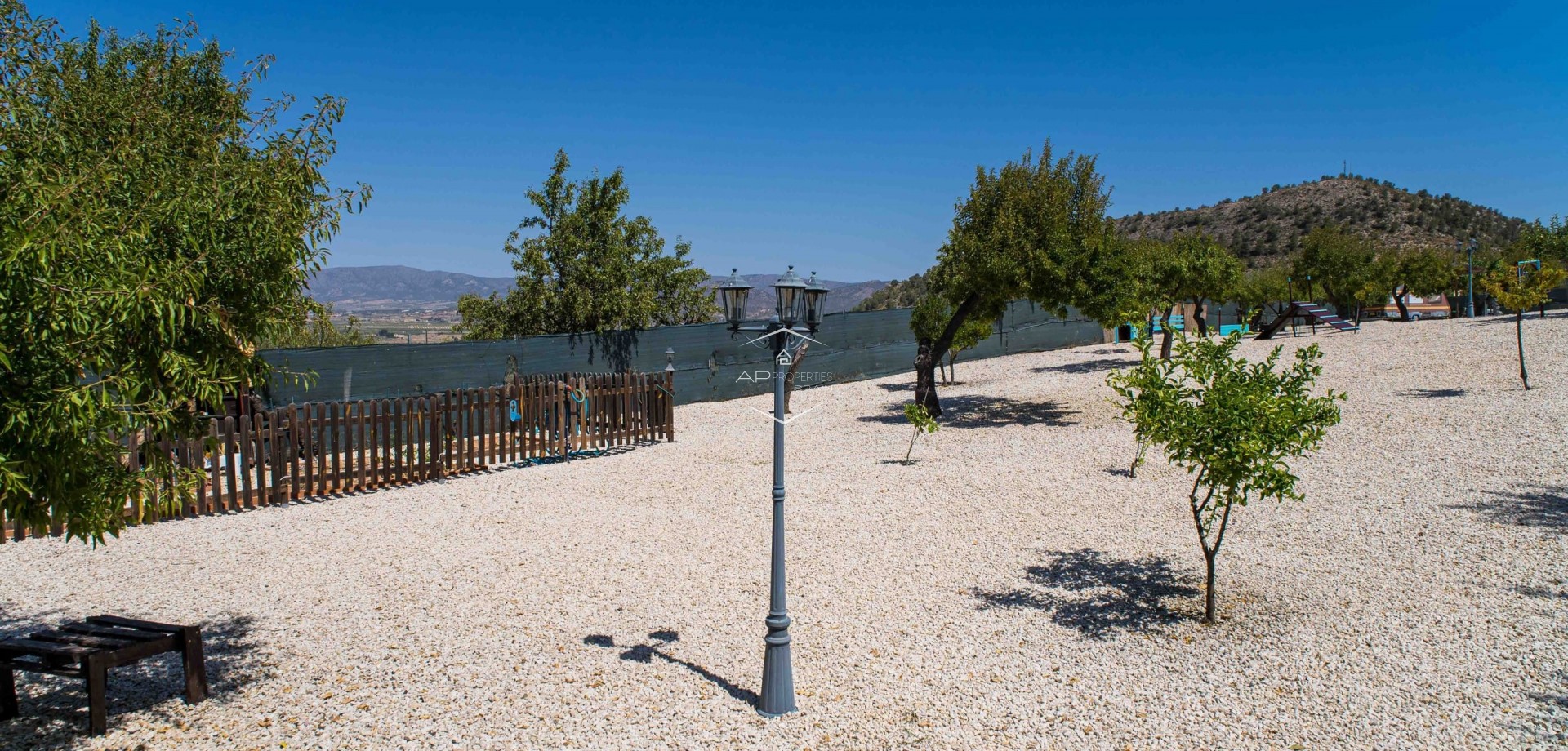 Revente - Villa - Indépendante -
El Manyar - Partida Collao Safra 2R