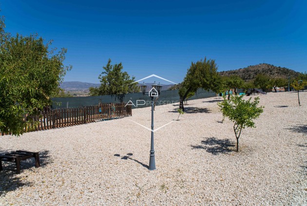 Revente - Villa - Indépendante -
El Manyar - Partida Collao Safra 2R