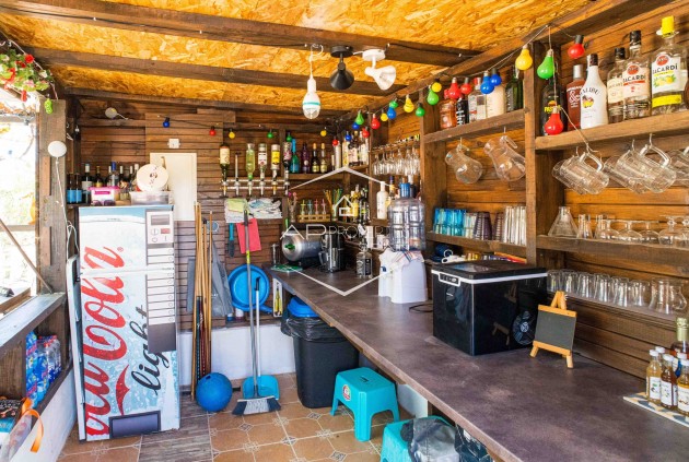 Revente - Villa - Indépendante -
El Manyar - Partida Collao Safra 2R