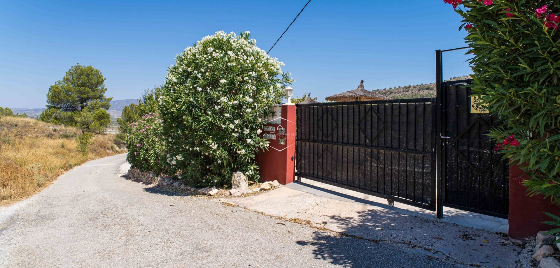 Revente - Villa - Indépendante -
El Manyar - Partida Collao Safra 2R