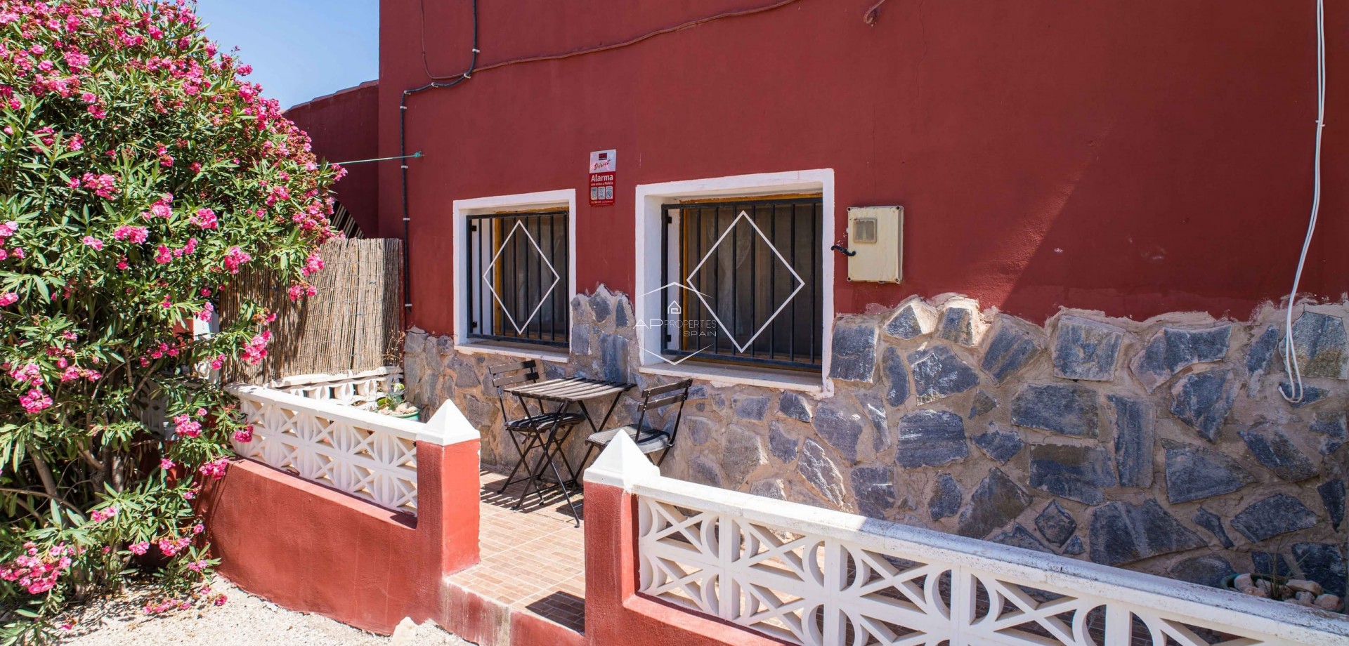Revente - Villa - Indépendante -
El Manyar - Partida Collao Safra 2R
