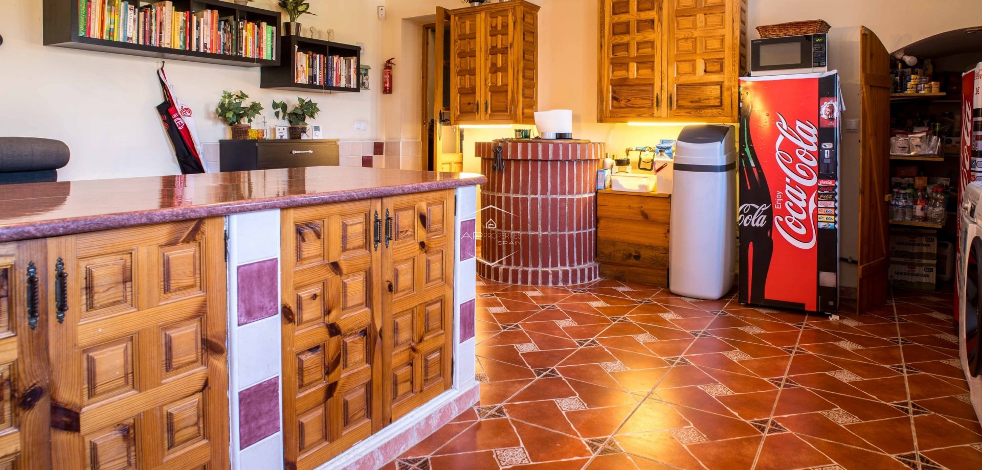 Revente - Villa - Indépendante -
El Manyar - Partida Collao Safra 2R