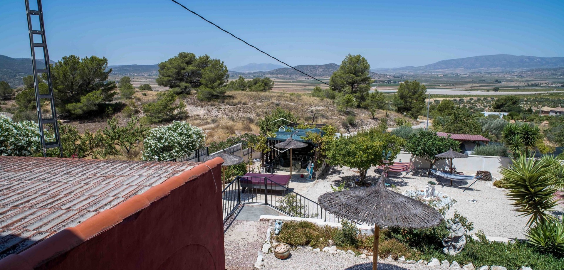 Revente - Villa - Indépendante -
El Manyar - Partida Collao Safra 2R