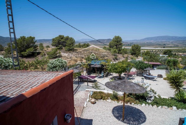 Revente - Villa - Indépendante -
El Manyar - Partida Collao Safra 2R
