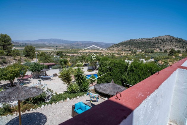 Revente - Villa - Indépendante -
El Manyar - Partida Collao Safra 2R