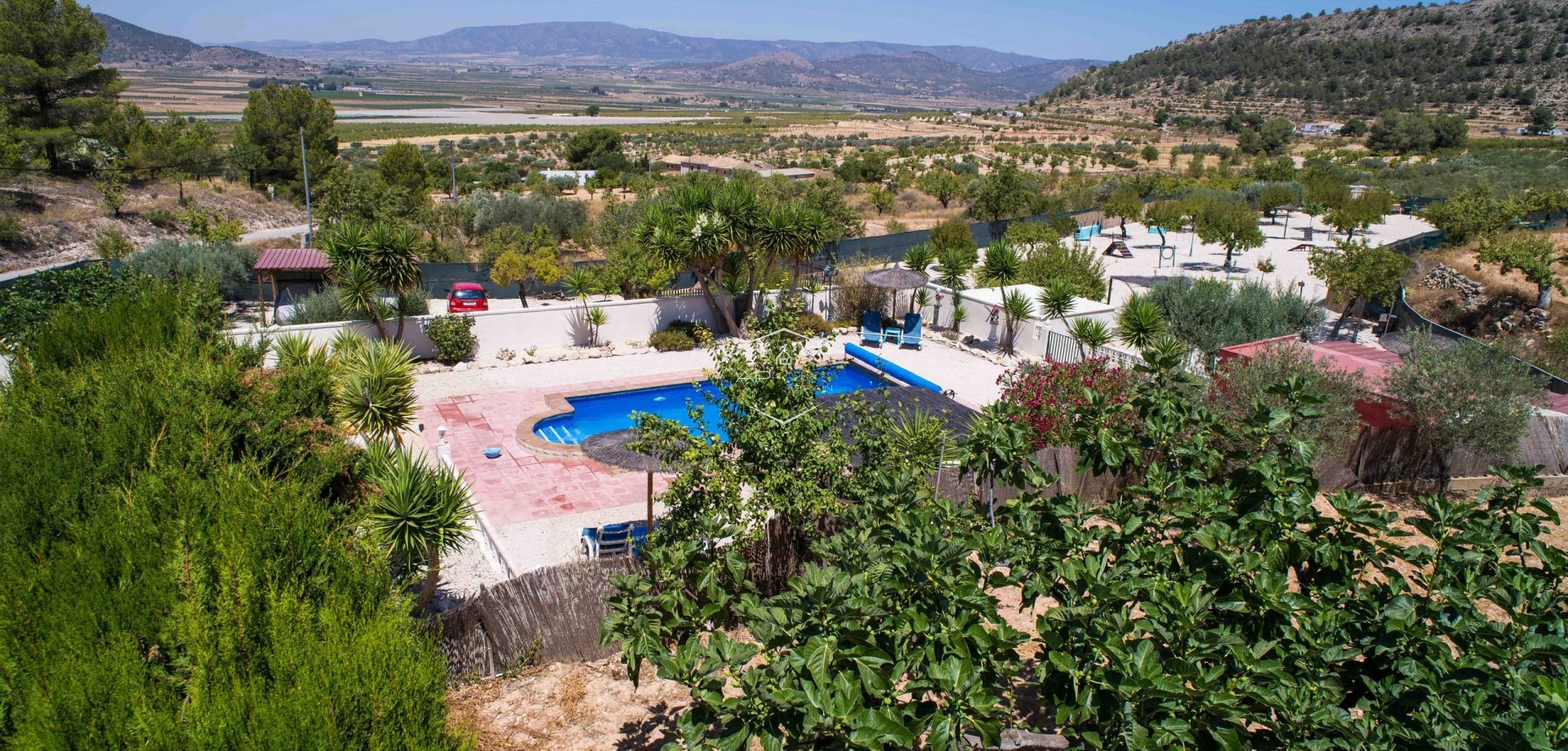 Revente - Villa - Indépendante -
El Manyar - Partida Collao Safra 2R