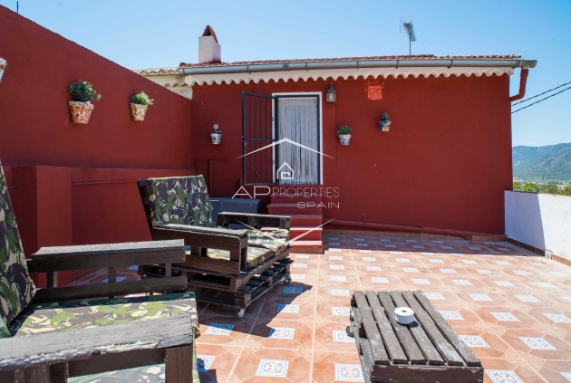 Revente - Villa - Indépendante -
El Manyar - Partida Collao Safra 2R