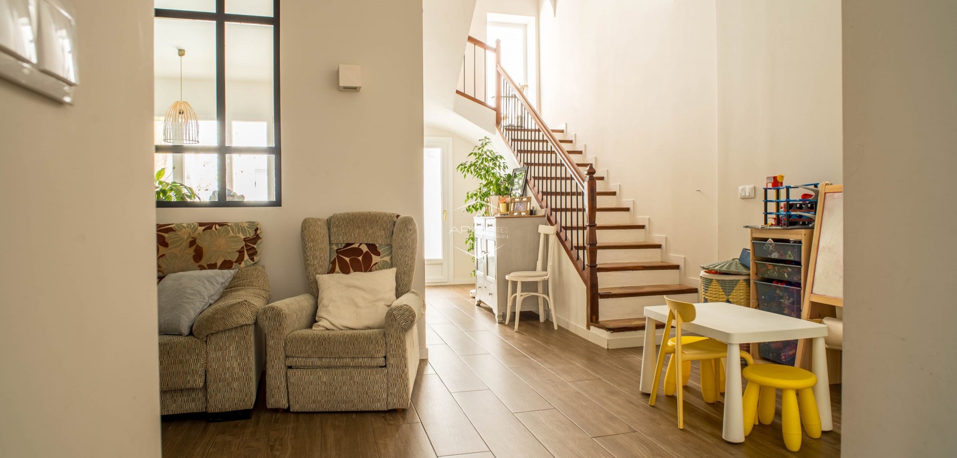 Reventa - Adosado -
Pinoso - Avenida Maisonnave 30