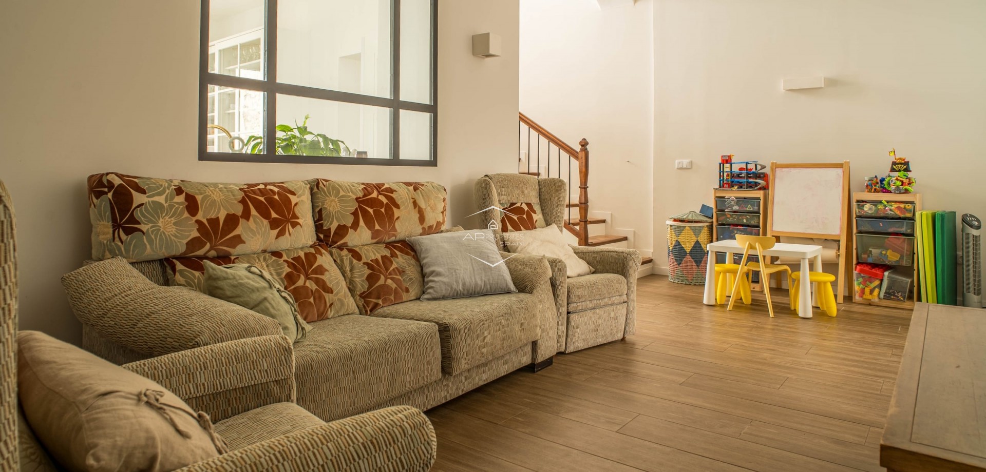 Reventa - Adosado -
Pinoso - Avenida Maisonnave 30