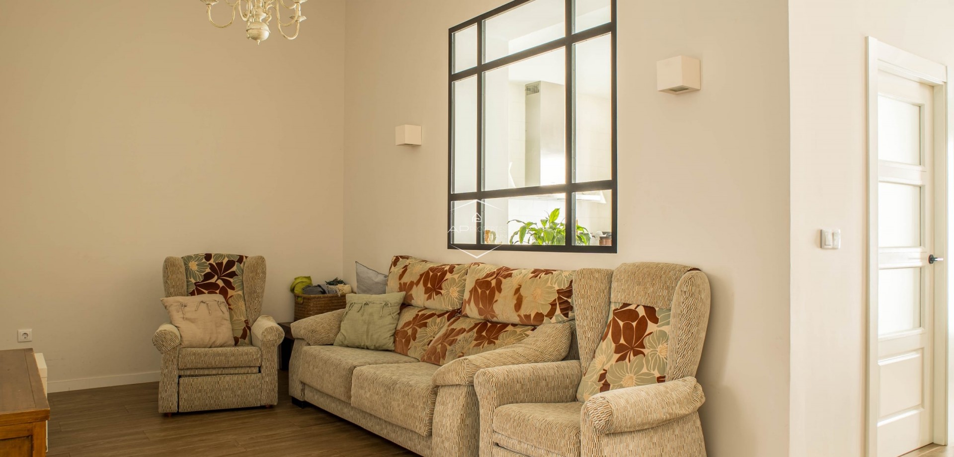 Reventa - Adosado -
Pinoso - Avenida Maisonnave 30