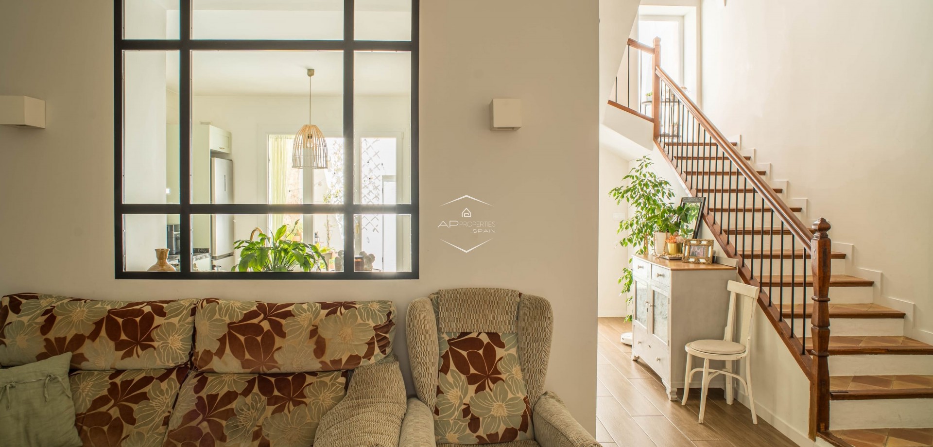 Reventa - Adosado -
Pinoso - Avenida Maisonnave 30