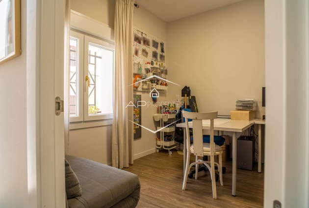 Reventa - Adosado -
Pinoso - Avenida Maisonnave 30