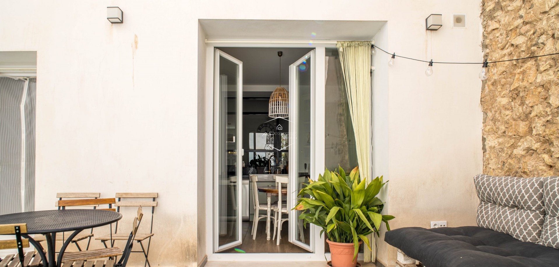 Reventa - Adosado -
Pinoso - Avenida Maisonnave 30