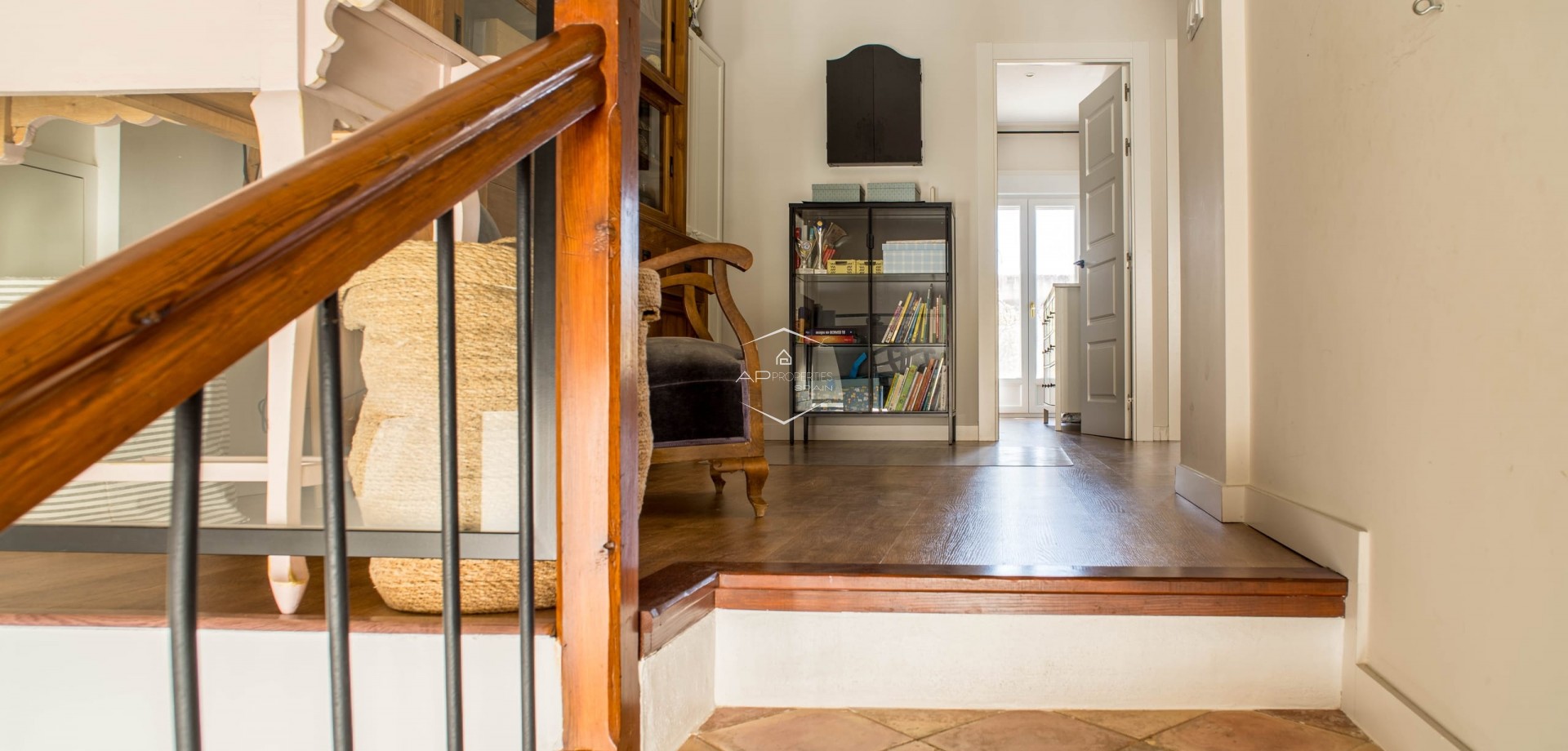 Reventa - Adosado -
Pinoso - Avenida Maisonnave 30