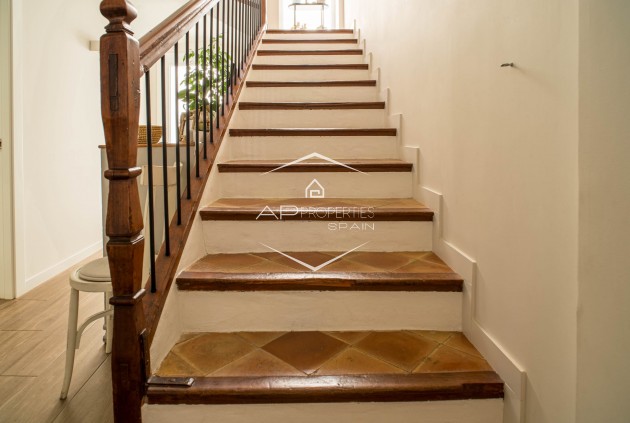 Reventa - Adosado -
Pinoso - Avenida Maisonnave 30