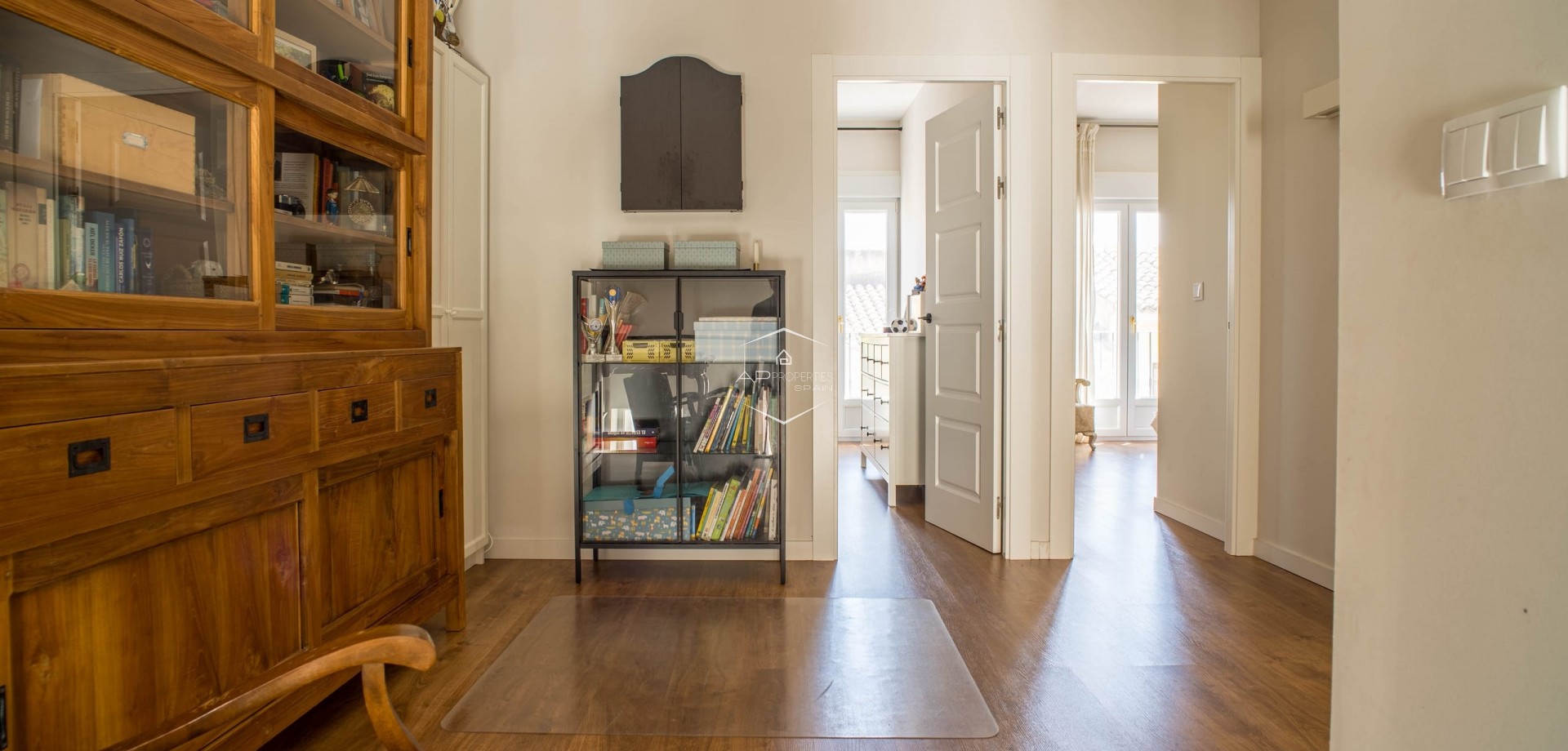 Reventa - Adosado -
Pinoso - Avenida Maisonnave 30
