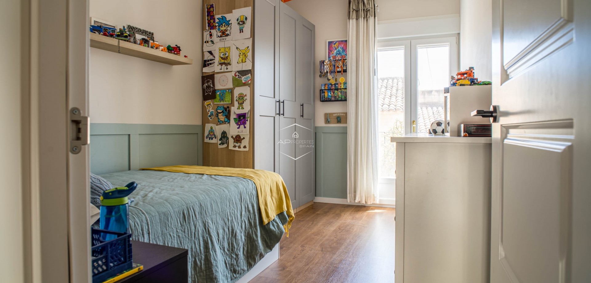 Reventa - Adosado -
Pinoso - Avenida Maisonnave 30