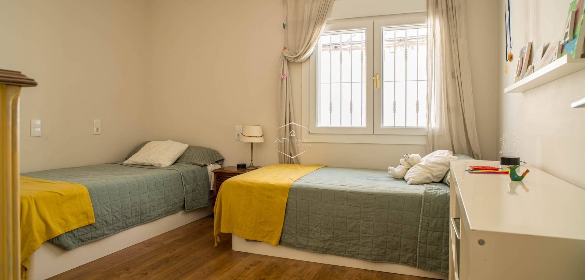 Reventa - Adosado -
Pinoso - Avenida Maisonnave 30