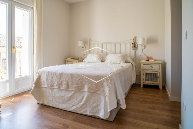 Reventa - Adosado -
Pinoso - Avenida Maisonnave 30