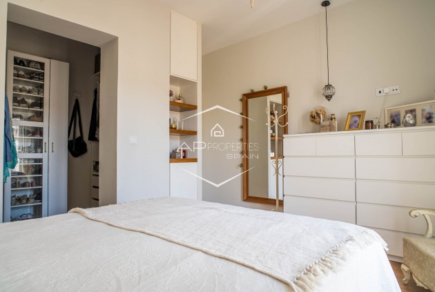Reventa - Adosado -
Pinoso - Avenida Maisonnave 30