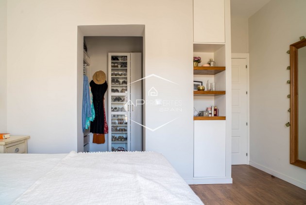 Reventa - Adosado -
Pinoso - Avenida Maisonnave 30