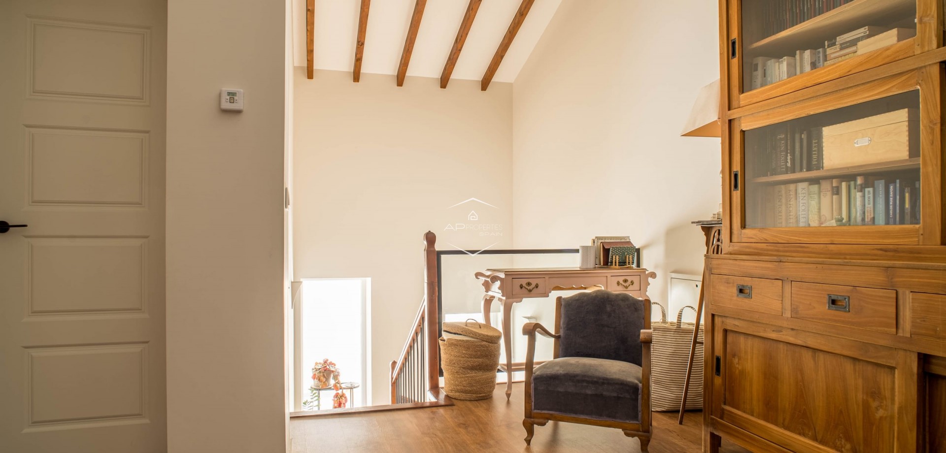 Reventa - Adosado -
Pinoso - Avenida Maisonnave 30