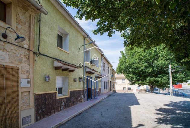 Odsprzedaż - Szeregowiec -
Casas Del Senor - To be