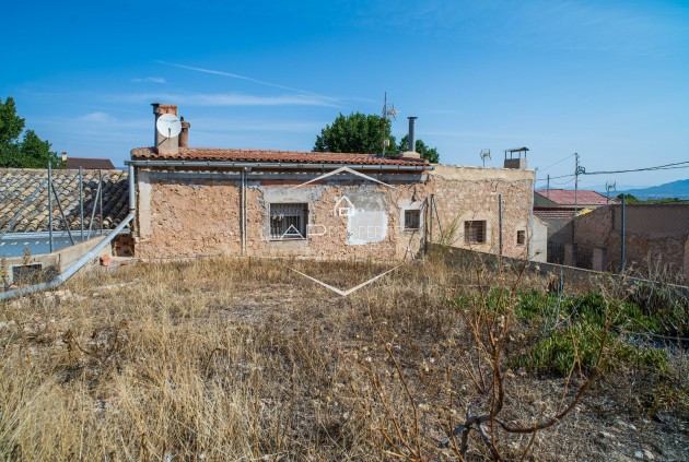 Odsprzedaż - Szeregowiec -
Casas Del Senor - To be