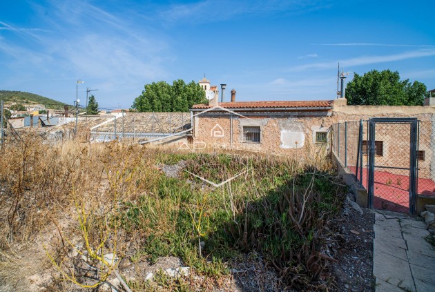 Odsprzedaż - Szeregowiec -
Casas Del Senor - To be