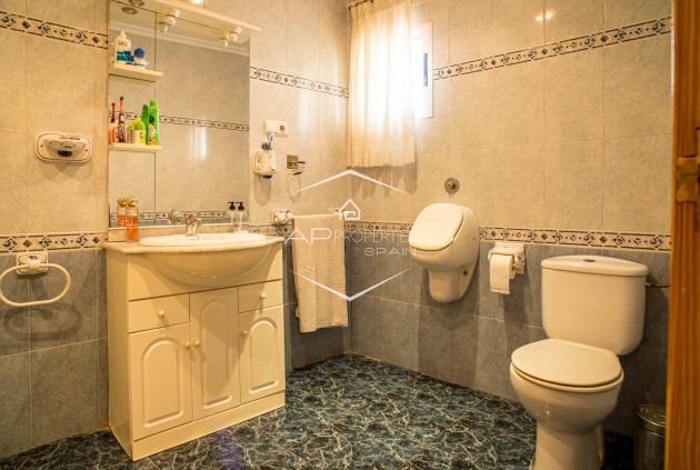 Odsprzedaż - Szeregowiec -
Casas Del Senor - To be