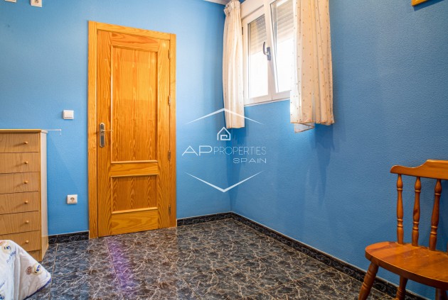 Odsprzedaż - Szeregowiec -
Casas Del Senor - To be