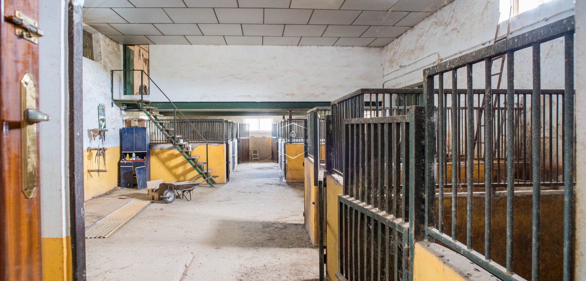 Herverkoop - Villa - Vrijstaand -
Monòver - Camí de Beties 5 be