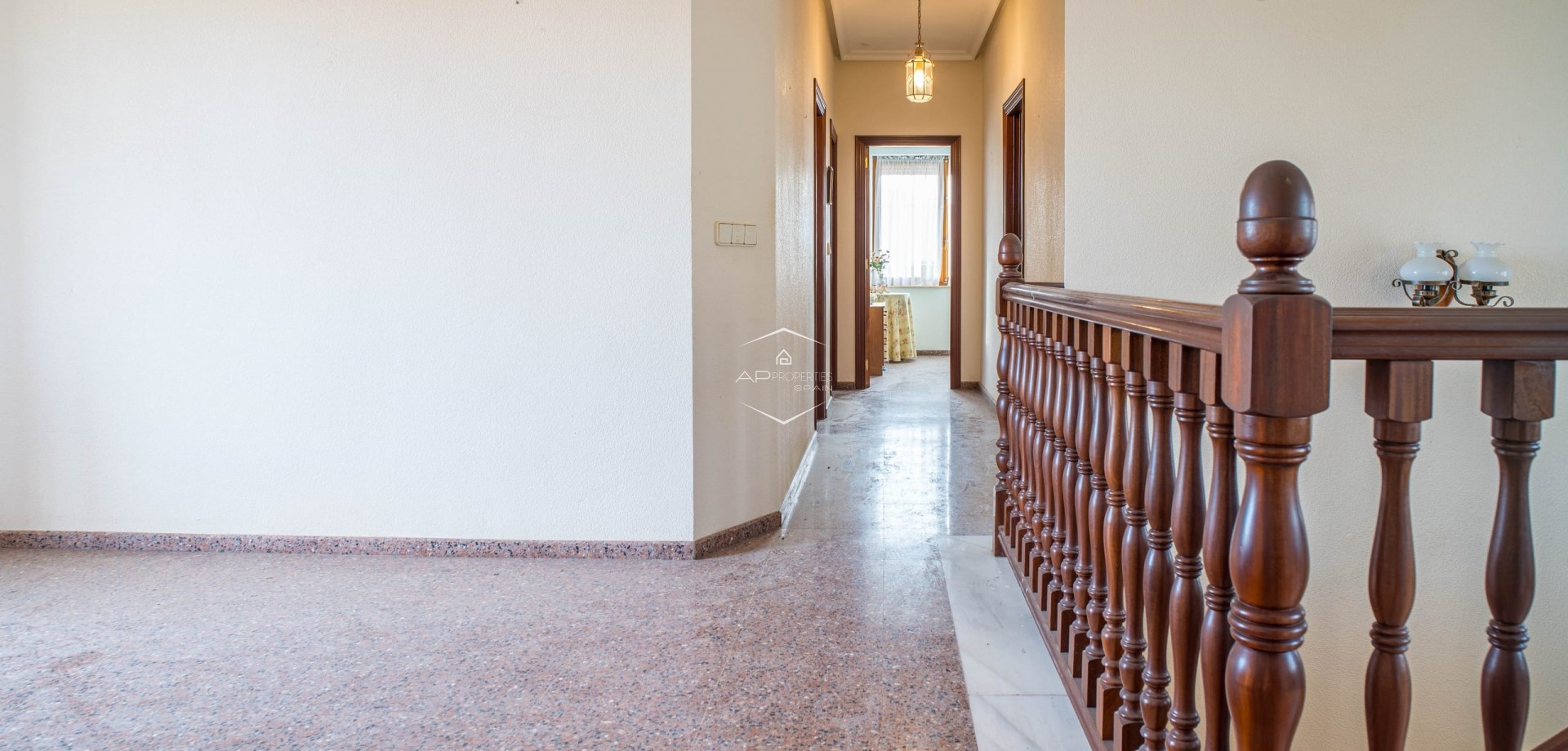 Herverkoop - Villa - Vrijstaand -
Monòver - Camí de Beties 5 be