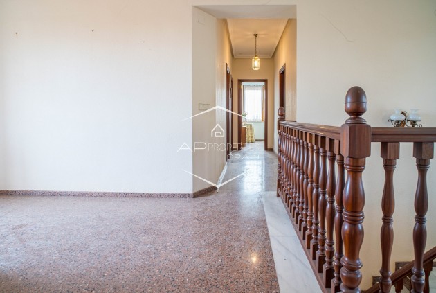 Herverkoop - Villa - Vrijstaand -
Monòver - Camí de Beties 5 be