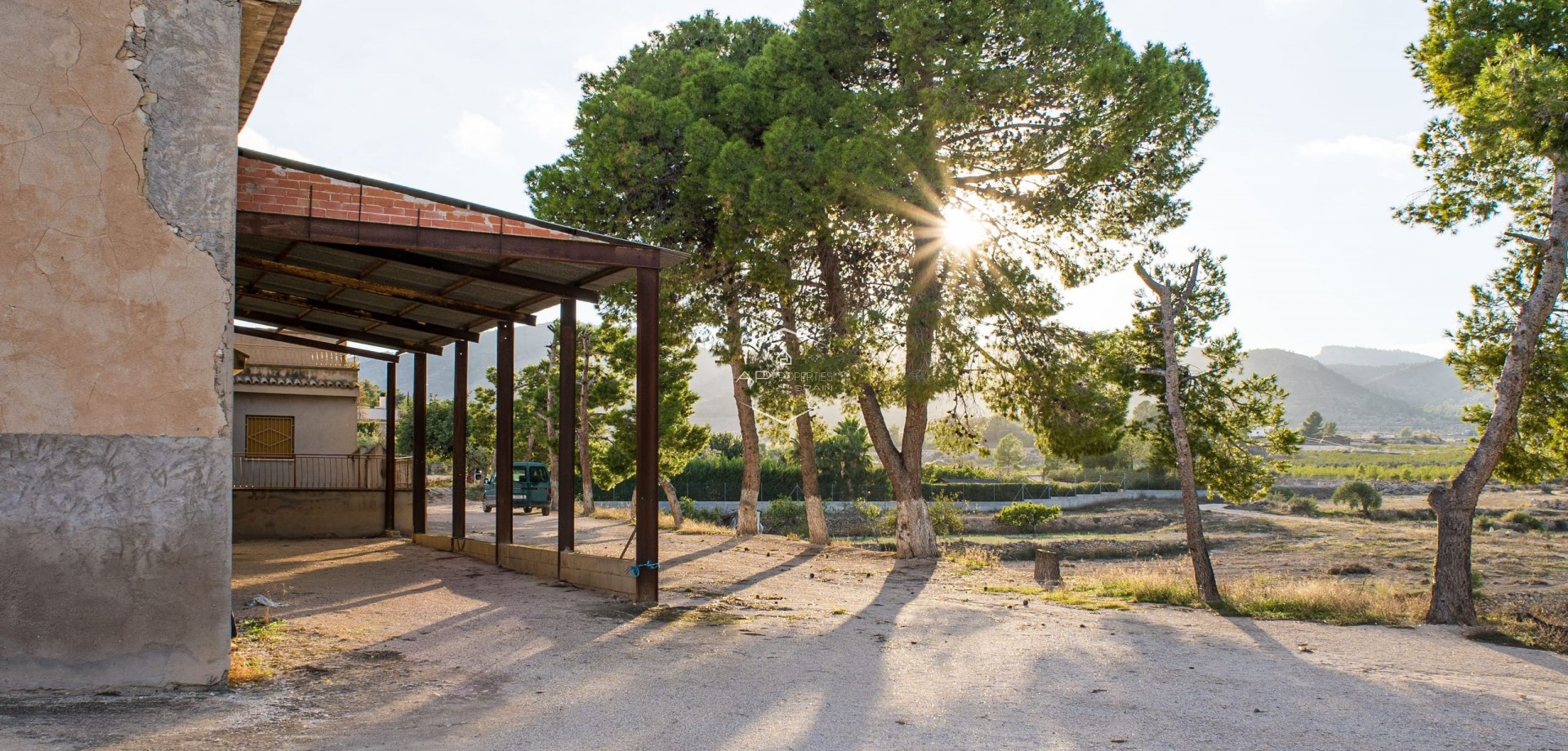Herverkoop - Villa - Vrijstaand -
Monòver - Camí de Beties 5 be