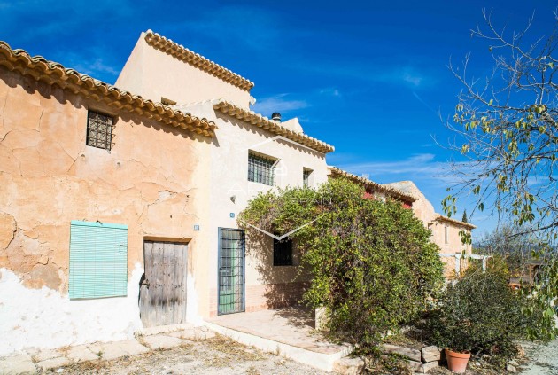 Reventa - Adosado -
Casas Pastor