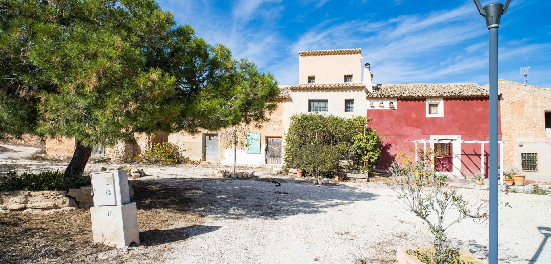 Reventa - Adosado -
Casas Pastor