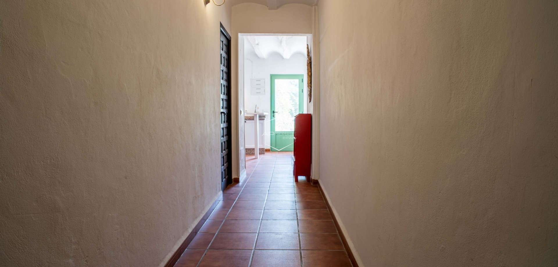 Reventa - Adosado -
Casas Pastor