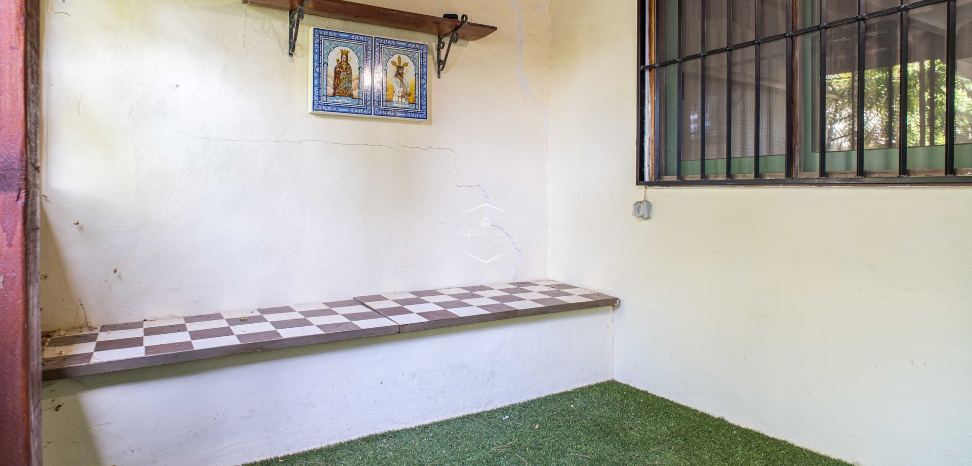 Reventa - Adosado -
Casas Pastor